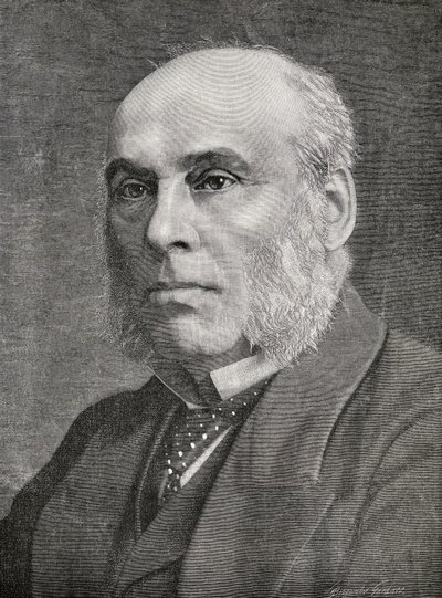 William Henry Smith, from 