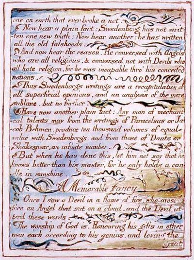 "One on Earth That Ever Broke a Net...", Text from 