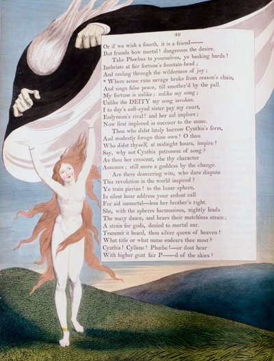 Page 46 from the Nights of Edward Young