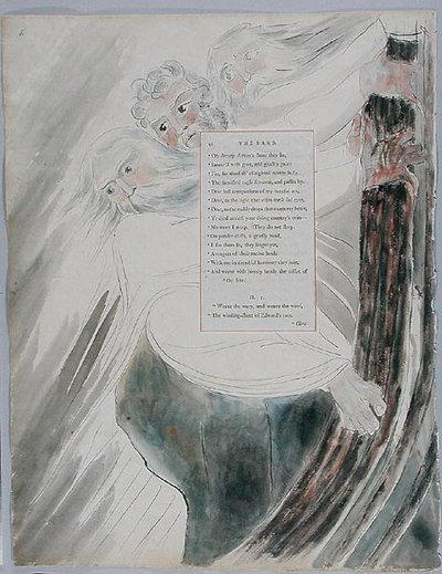 The Bard, design 58 from 
