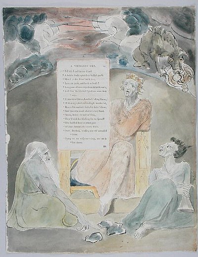 The Bard, design 61 from 