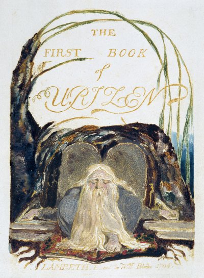 Title page, plate 1 from 