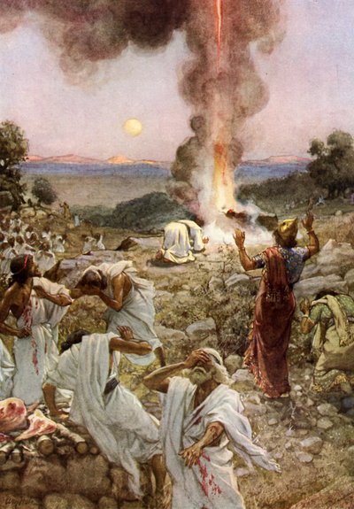 Elijah