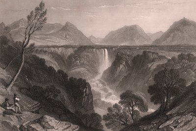 View of Marmore
