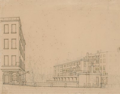 Billingsgate by William Capon