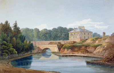 View of the Regent