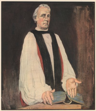 The Bishop, 