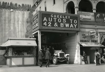 Greeley Autos to 42 und B