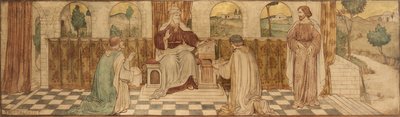 The Parable of the Talents by William George Rich
