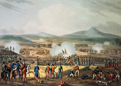 Battle of Fuentes D