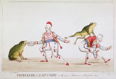 Grimaldi