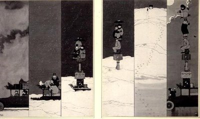 The Thaw, from the 