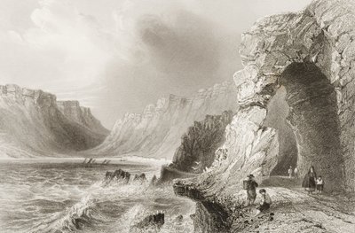 Glengarriff, County Cork, from 