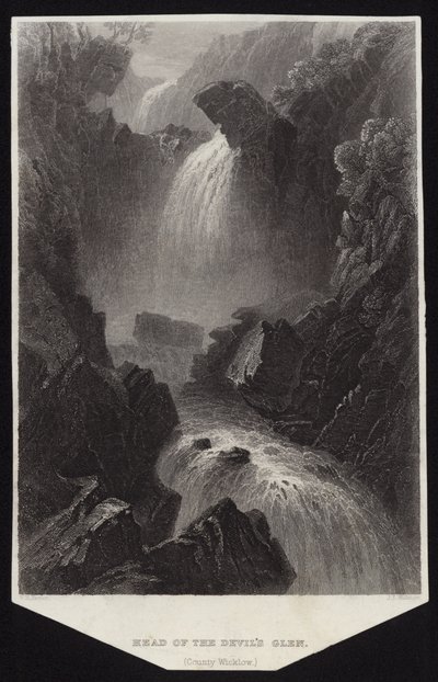 Head of Devil