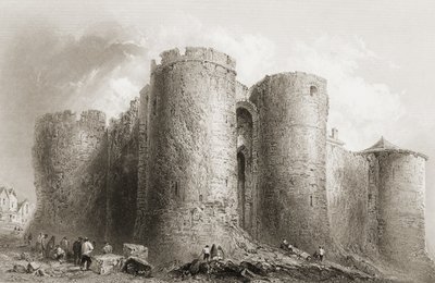 King John