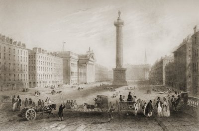 Sackville Street (now O