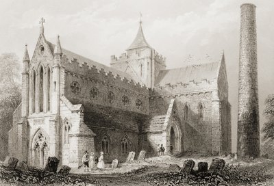 St. Canice