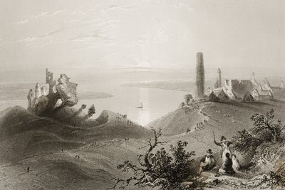 View of the 