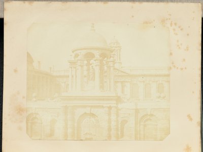 The Art-Union, Monthly Journal of the Fine Arts and the Arts, Decorative, Ornamental, Vol. 8 by William Henry Fox Talbot