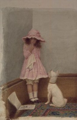 In Disgrace by William Henry Gore