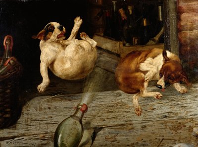 A Surprising Result by William Henry Hamilton Trood