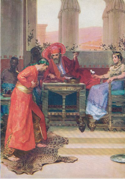 Nehemiah