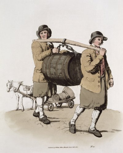 Brewers, from 