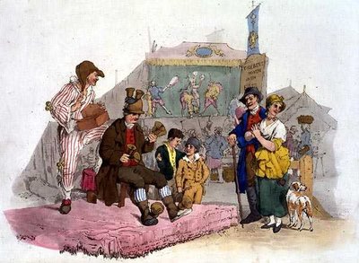 Country Fair, from 