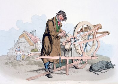 Knife Grinder, from 