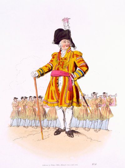 Lord Mayor, from 