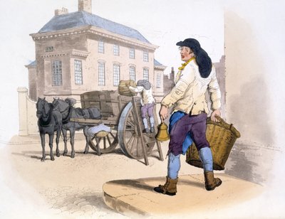 Rubbish Collectors, from 