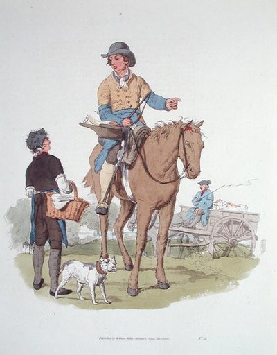 The Butcher, from 