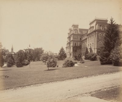 Untitled by William Herman Rau