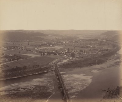 Untitled by William Herman Rau