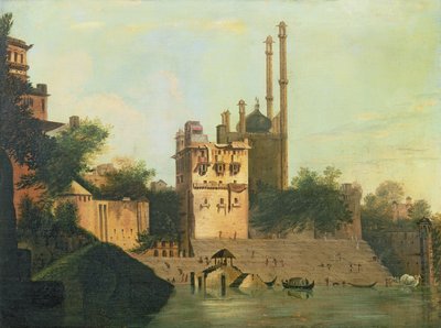 Aurangzeb