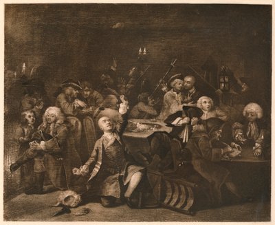 A Rake