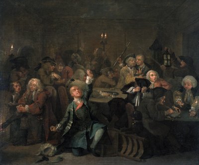 A Rake