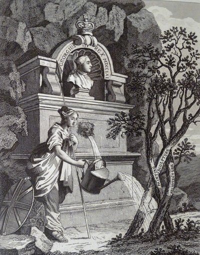 Catalogue of the Artists