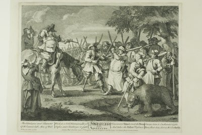 Hudibras