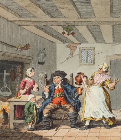 The Farmer