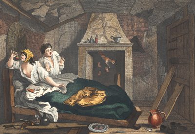 The Idle 