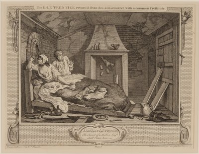 The Idle 