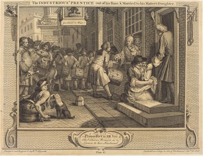 The Industrious 