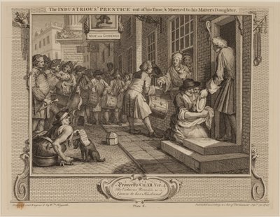 The Industrious 