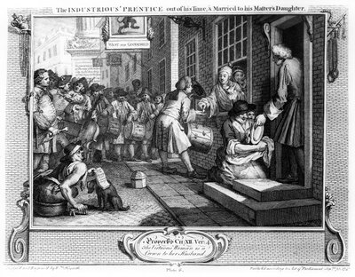 The Industrious 