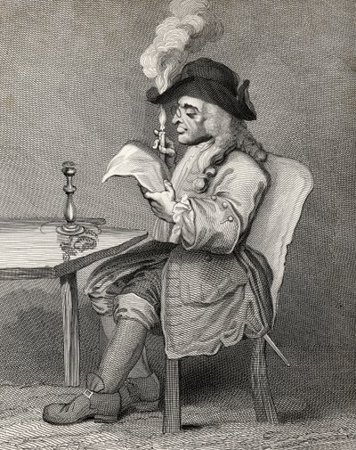 The Politician, from 