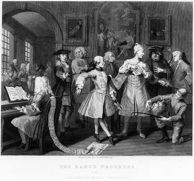 The Rake
