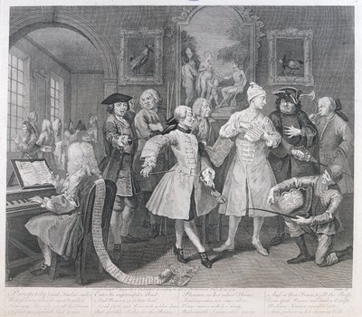 The Rake