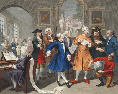 The Rake