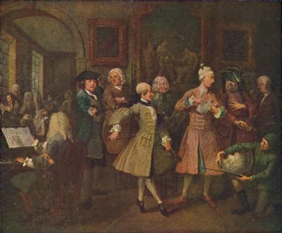 The Rake